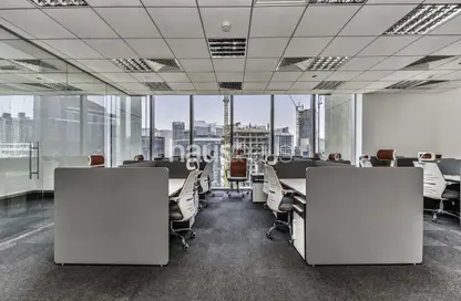 Office Space - Studio for rent in The Prime Tower - Business Bay - Dubai Office Space - Studio for rent in The Prime Tower - Business Bay - Dubai