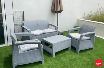 شقة - 1 حمام للايجار في ارتاسيا C - ارتاسيا - داماك هيلز - دبي