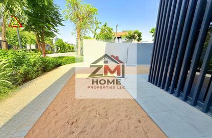 Villa - 4 Bedrooms - 6 Bathrooms for rent in Kaya - Masaar - Tilal City - Sharjah