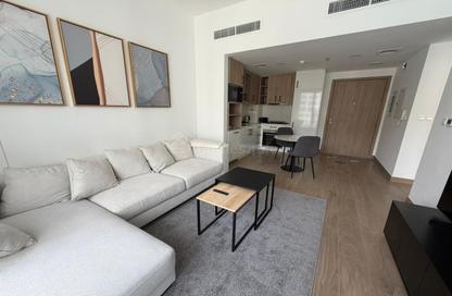 Apartment - 1 Bedroom - 1 Bathroom for rent in Liva - Town Square - Dubai