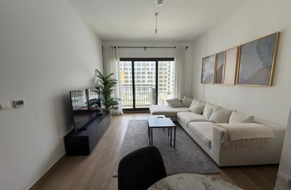 Apartment - 1 Bedroom - 1 Bathroom for rent in Liva - Town Square - Dubai