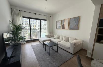 Apartment - 1 Bedroom - 1 Bathroom for rent in Liva - Town Square - Dubai