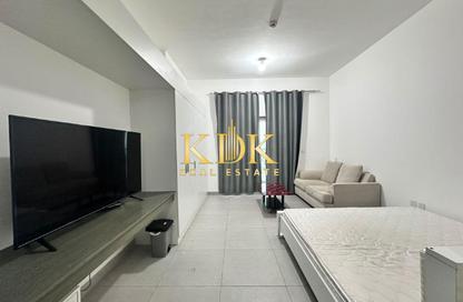 Apartment - Studio - 1 for rent in Bella Rose - Dubai Science Park - Dubai Apartment - Studio - 1 for rent in Bella Rose - Dubai Science Park - Dubai