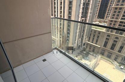 Apartment - 2 Bedrooms - 3 Bathrooms for sale in Noura Tower - Al Habtoor City - Business Bay - Dubai