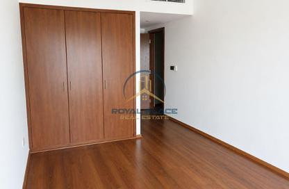 Apartment - 3 Bedrooms - 3 Bathrooms for rent in Lake Terrace - JLT Cluster D - Jumeirah Lake Towers - Dubai