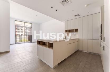 Apartment - 1 - 1 for sale in Kensington Waters B - Kensington Waters - Sobha Hartland - Mohammed Bin Rashid City - Dubai