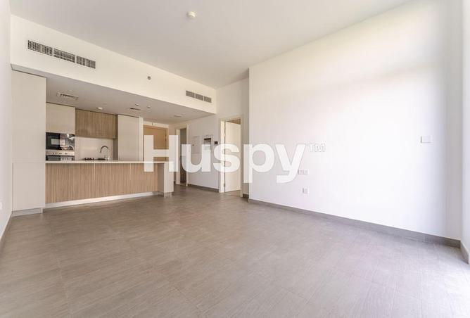 Brand New | Low Floor | Unfurnished