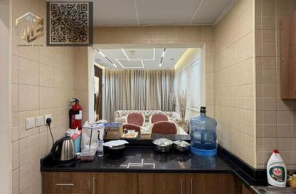 Apartment - 2 - 3 for sale in Ajman One Towers - Al Rashidiya 3 - Al Rashidiya - Ajman