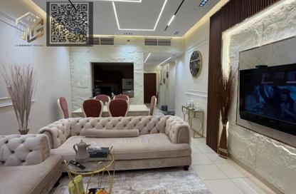 Apartment - 2 - 3 for sale in Ajman One Towers - Al Rashidiya 3 - Al Rashidiya - Ajman Apartment - 2 - 3 for sale in Ajman One Towers - Al Rashidiya 3 - Al Rashidiya - Ajman