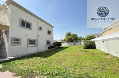 Villa - 5 Bedrooms - 7 Bathrooms for rent in Al Warqa'a 3 - Al Warqa'a - Dubai
