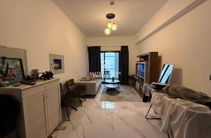 Apartment - 1 - 2 for rent in Gardenia Livings - Arjan - Dubai Apartment - 1 - 2 for rent in Gardenia Livings - Arjan - Dubai