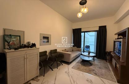 Apartment - 1 - 2 for rent in Gardenia Livings - Arjan - Dubai Apartment - 1 - 2 for rent in Gardenia Livings - Arjan - Dubai