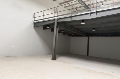 Warehouse - Studio - 1 for rent in Ali Mousa Building - Al Sajaa Industrial - Al Sajaa - Sharjah