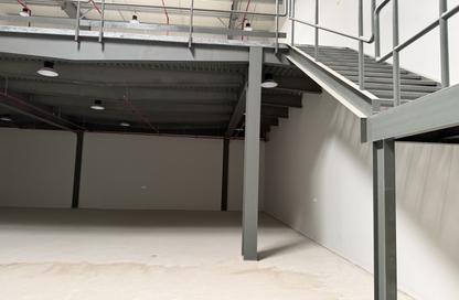 Warehouse - Studio - 1 for rent in Ali Mousa Building - Al Sajaa Industrial - Al Sajaa - Sharjah
