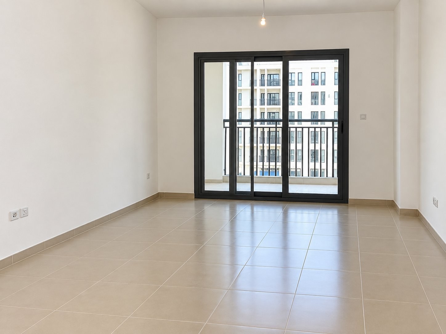 Well maintained | High floor | Vacant soon