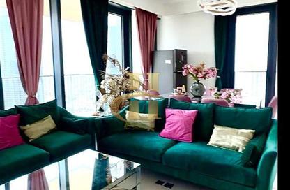 Apartment - 2 - 3 for sale in BLVD Heights Tower 1 - BLVD Heights - Downtown Dubai - Dubai Apartment - 2 - 3 for sale in BLVD Heights Tower 1 - BLVD Heights - Downtown Dubai - Dubai