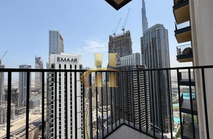 Apartment - 2 - 3 for sale in BLVD Heights Tower 1 - BLVD Heights - Downtown Dubai - Dubai