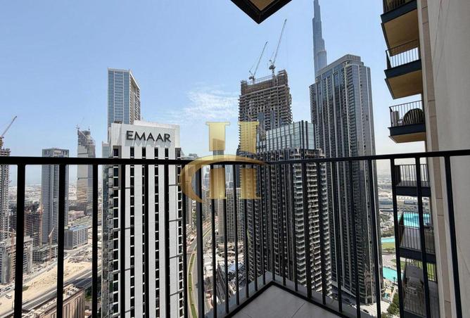 Partial Burj View | Great Deal for Investment