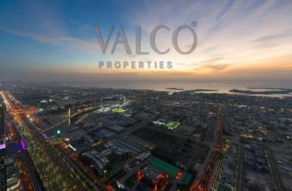 Office Space - Studio for sale in Lumena by Omniyat - Business Bay - Dubai