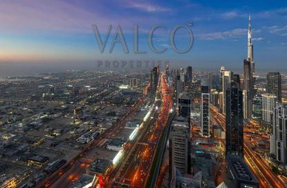 Office Space - Studio for sale in Lumena by Omniyat - Business Bay - Dubai