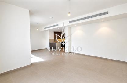 Townhouse - 3 Bedrooms - 4 Bathrooms for rent in Elan - Tilal Al Ghaf - Dubai