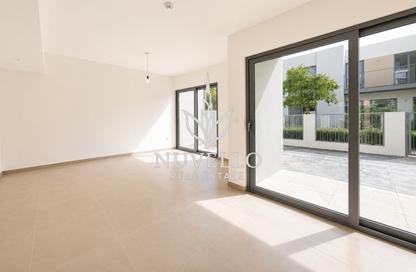 Townhouse - 3 Bedrooms - 4 Bathrooms for rent in Elan - Tilal Al Ghaf - Dubai