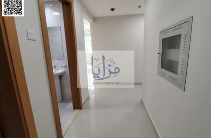شقة - 2 غرف نوم - 2 حمامات للبيع في برج الجولف - مدينة الإمارات - عجمان