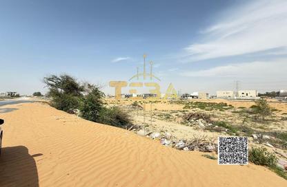 Land - Studio for sale in Al Helio 1 - Al Helio - Ajman