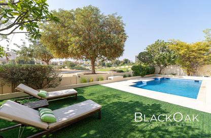Villa - 5 Bedrooms - 5 Bathrooms for sale in Novelia - Victory Heights - Dubai Sports City - Dubai Villa - 5 Bedrooms - 5 Bathrooms for sale in Novelia - Victory Heights - Dubai Sports City - Dubai