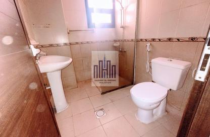 Apartment - 1 Bedroom - 1 Bathroom for rent in Muwaileh - Sharjah
