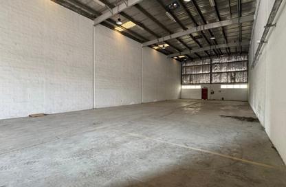 Warehouse - Studio - 1 Bathroom for rent in Al Qusais Industrial Area 1 - Al Qusais Industrial Area - Al Qusais - Dubai