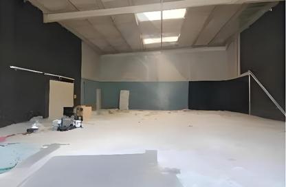 Warehouse - Studio - 1 Bathroom for rent in Al Qusais Industrial Area 1 - Al Qusais Industrial Area - Al Qusais - Dubai
