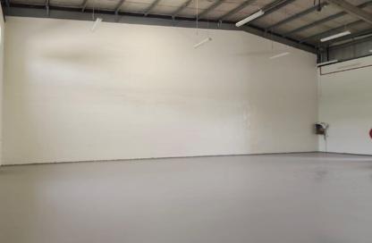 Warehouse - Studio - 1 Bathroom for rent in Al Qusais Industrial Area 1 - Al Qusais Industrial Area - Al Qusais - Dubai