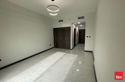 Apartment - Studio - 1 Bathroom for rent in Rukan Residence - Rukan - Dubai Land - Dubai