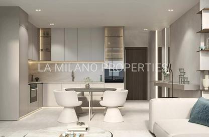Apartment - 1 Bedroom - 2 Bathrooms for sale in AG Central - Dubai Land Residence Complex - Dubai Land - Dubai