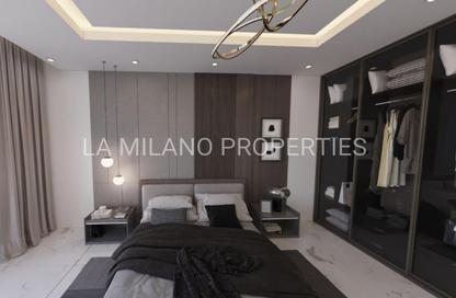 Apartment - 1 Bedroom - 2 Bathrooms for sale in AG Central - Dubai Land Residence Complex - Dubai Land - Dubai