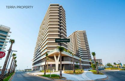 Apartment - 1 Bedroom - 2 Bathrooms for rent in Bayviews - Hayat Island - Mina Al Arab - Ras Al Khaimah