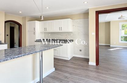 Townhouse - 3 - 3 for rent in Al Reem 1 - Al Reem - Arabian Ranches - Dubai