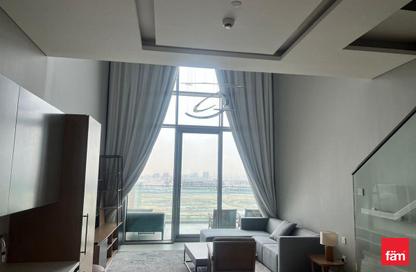 Apartment - 2 Bedrooms - 2 Bathrooms for rent in SLS Dubai Hotel  and  Residences - Business Bay - Dubai