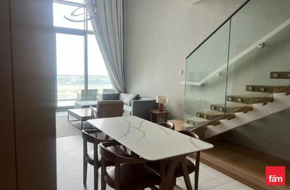 Apartment - 2 Bedrooms - 2 Bathrooms for rent in SLS Dubai Hotel  and  Residences - Business Bay - Dubai