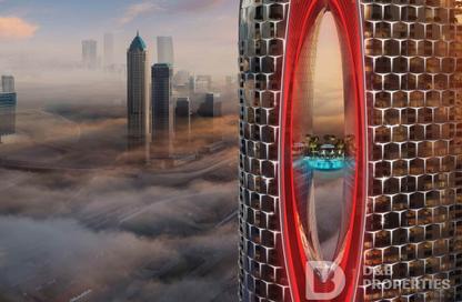 Apartment - 1 - 1 for sale in Aykon City Tower D - Aykon City - Business Bay - Dubai Apartment - 1 - 1 for sale in Aykon City Tower D - Aykon City - Business Bay - Dubai