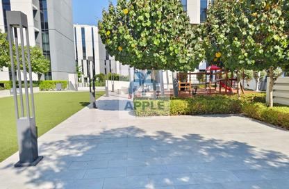 Apartment - Studio - 1 Bathroom for rent in East Village - Aljada - Sharjah