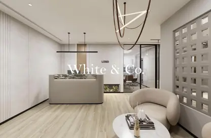 Office Space - Studio for rent in Jumeirah Business Centre 5 (JBC 5) - JLT Cluster W - Jumeirah Lake Towers - Dubai