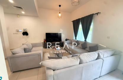 Townhouse - 3 Bedrooms - 4 Bathrooms for rent in Amaranta 2 - Amaranta - Villanova - Dubai
