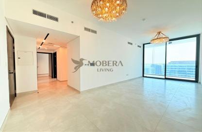 Apartment - 2 - 2 for rent in The Paragon by IGO - Business Bay - Dubai