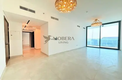 Apartment - 2 Bedrooms - 2 Bathrooms for rent in The Paragon by IGO - Business Bay - Dubai