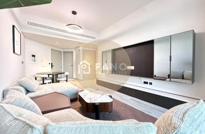 Apartment - 2 - 3 for rent in Regalia By Deyaar - Business Bay - Dubai