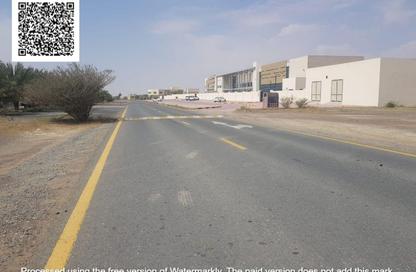 Land - Studio for sale in Manama - Ajman