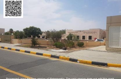 Land - Studio for sale in Manama - Ajman