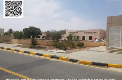 أرض - استوديو للبيع في المنامة - عجمان